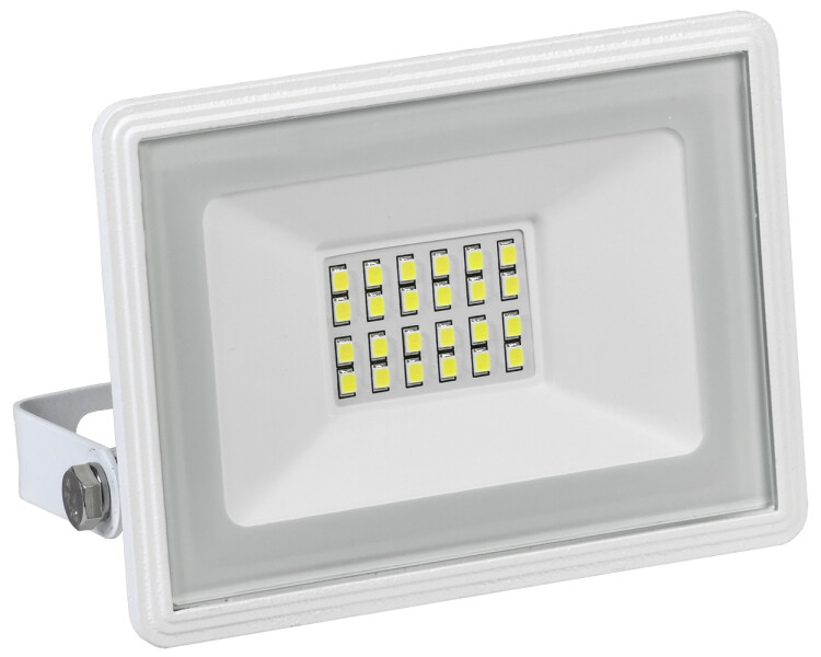 IEK Прожектор LED СДО 06-30 IP65 6500K белый (LPDO601-30-65-K01) превью в интернет-магазине электрики Форум Электро в Москве IEK Прожектор LED СДО 06-30 IP65 6500K белый (LPDO601-30-65-K01) превью в интернет-магазине электрики Форум Электро в Москве