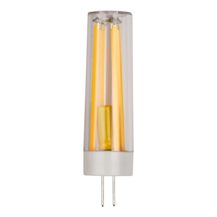 Лампа светодиодная PLED-G4 PRO 8w 2700K 680Lm 230V d16,5*65mm Jazzway (.5062504) превью в интернет-магазине электрики Форум Электро в Москве