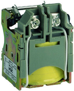 Systeme Electric SystemePact СCB Расцепитель Напрядения независимый MX 24В Перем./Пост.Ток (SPC-MXD4-01-06) превью в интернет-магазине электрики Форум Электро в Москве