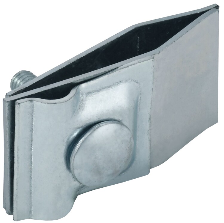 Дер. пр. кр. 6-10мм фальца прям. h=60мм оц. сталь HDZ IEK (ZDP80-14-2-16-60) превью в интернет-магазине электрики Форум Электро в Москве