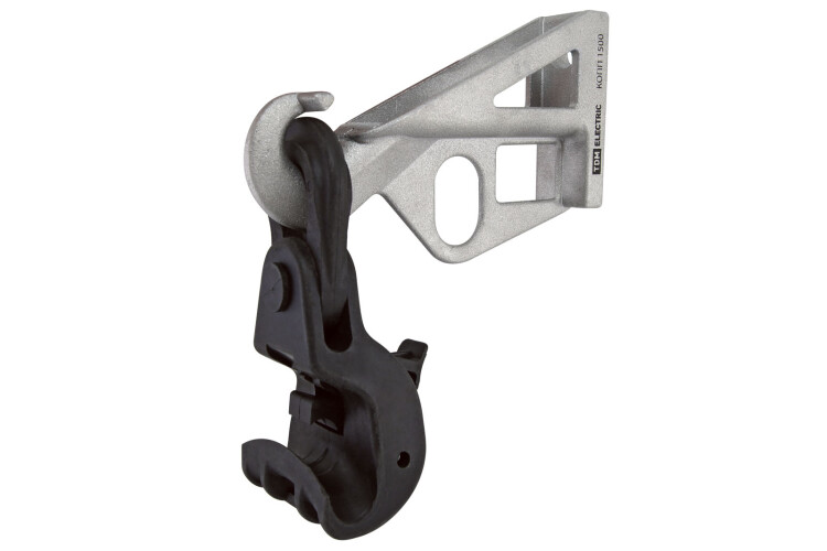 TDM Комплект промежуточной подвески КОПП 1500 (PS 1500, SO 260) (=this.property.MANUFACTURERCODE}) фото в интернет-магазине Форум Электро в Москве