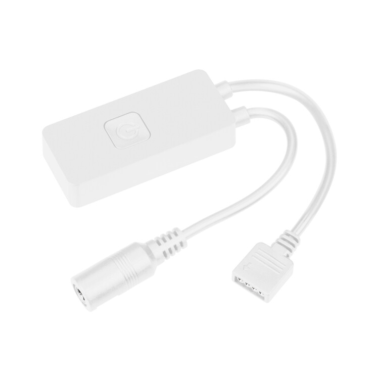 Arlight INTELLIGENTIGHT Диммер TY-PWM-103-82-RGB (5-24V, 3x1.5A, TUYA Wi-Fi) накладной (IP20 Пластик, 2 года) (063559) превью в интернет-магазине электрики Форум Электро в Москве