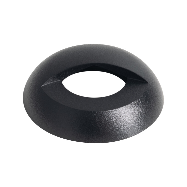 Arlight Накладка ART-DECK-CAP-LID-R50 (BK) (Металл) (035757) превью в интернет-магазине электрики Форум Электро в Москве