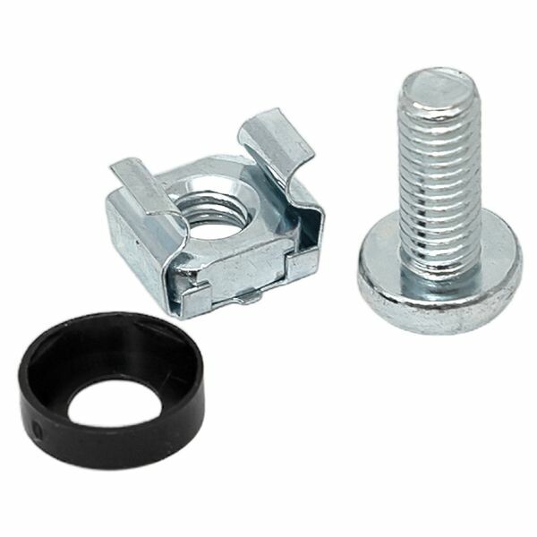 EKF Комплект монтажный TERACOM для 19" шкафов М6х16 (20 компл.) (TRC-M6x16-s20) превью в интернет-магазине электрики Форум Электро в Москве EKF Комплект монтажный TERACOM для 19" шкафов М6х16 (20 компл.) (TRC-M6x16-s20) превью в интернет-магазине электрики Форум Электро в Москве