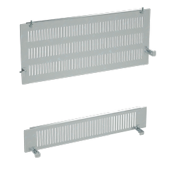 DKC RAM power Комплект закрытий задних перф. В=300+100 Ш=600 DKC RAM power Комплект закрытий задних перф. В=300+100 Ш=600