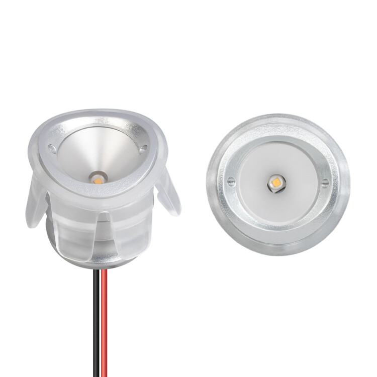 Arlight Светильник ALT-LODESTAR-HANDRAIL-R27-1.5W Day4000 (GR, 70 deg, 12-24V) (IP67 Металл, 3 года) (052580) превью в интернет-магазине электрики Форум Электро в Москве