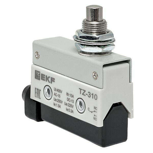EKF Концевой выключатель TZ-310 (TZ-310) превью в интернет-магазине электрики Форум Электро в Москве