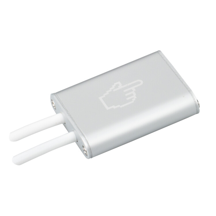 Arlight Диммер LN-200 (12-24V, 72-144W, Touch) (-) (018105) превью в интернет-магазине электрики Форум Электро в Москве