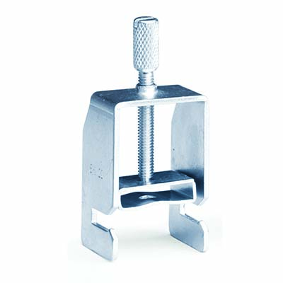 DKC Nuputuk Кабельный зажим для подключения экрана (д.14)