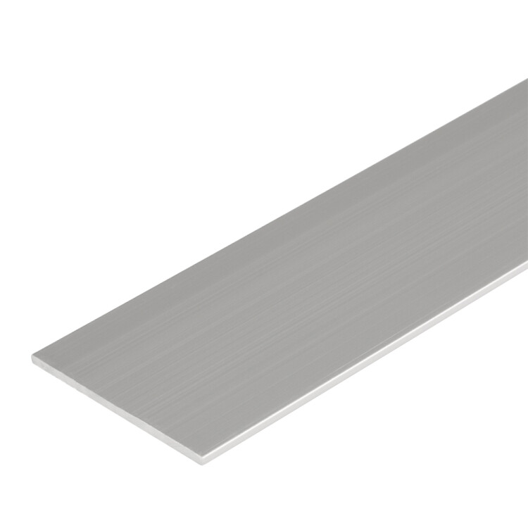 Arlight Полоса ARH-W50-2000 ANOD (Алюминий) (022491) превью в интернет-магазине электрики Форум Электро в Москве