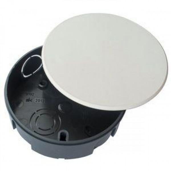 Systeme Electric Коробка ответвительная для скрытого монтажа (80*36 ММ) (U195) превью в интернет-магазине электрики Форум Электро в Москве