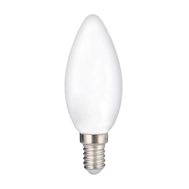 Jazzway PLED OMNI C35 8w E14 3000K FR 230/50 (.5020856) превью в интернет-магазине электрики Форум Электро в Москве