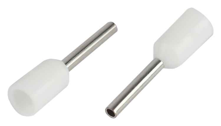 Наконечник-гильза ЭРА NO-225-81 НШвИ 0,5-8 с изолированным фланцем (упаковка 50 шт.) (=this.property.MANUFACTURERCODE}) фото в интернет-магазине Форум Электро в Москве