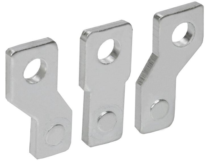 IEK Расширитель выводов РВ-125 для ВА88-32 (3шт/компл) (SVA10D-RV-0125) превью в интернет-магазине электрики Форум Электро в Москве