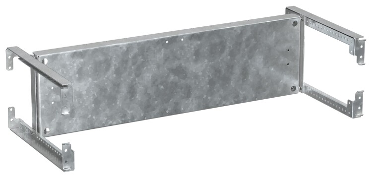 FORMAT Панель монтажная универсальная 200х800 IEK (FO-00-MPU-020-080) превью в интернет-магазине электрики Форум Электро в Москве