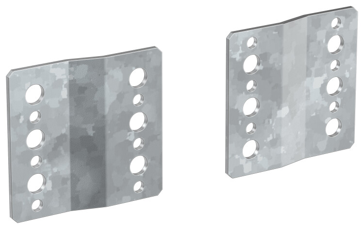 IEK FORMAT Кронштейн N-PE тип 1 (2шт/упак) (FO-00-NPE-1) превью в интернет-магазине электрики Форум Электро в Москве IEK FORMAT Кронштейн N-PE тип 1 (2шт/упак) (FO-00-NPE-1) превью в интернет-магазине электрики Форум Электро в Москве