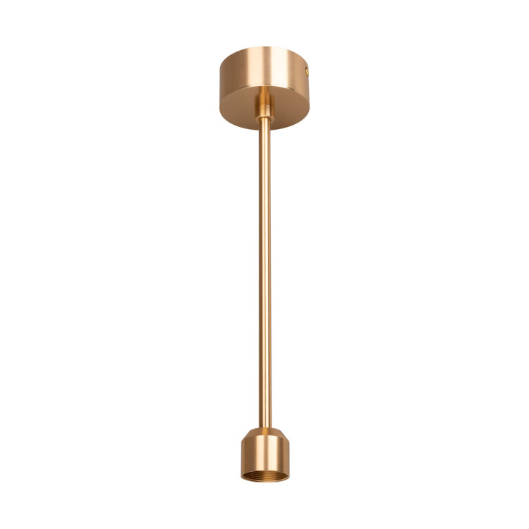 Arlight Подвес жесткий с питанием ART-APRIORI-ROD-A-L400-POWER (GD) (IP20 Металл, 3 года) (039635) превью в интернет-магазине электрики Форум Электро в Москве