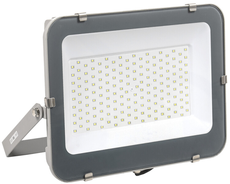 IEK Прожектор LED СДО 07-150 серый IP65 (LPDO701-150-K03) превью в интернет-магазине электрики Форум Электро в Москве IEK Прожектор LED СДО 07-150 серый IP65 (LPDO701-150-K03) превью в интернет-магазине электрики Форум Электро в Москве