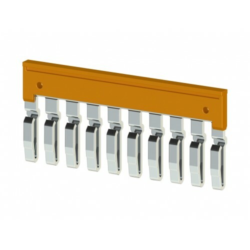 Klemsan Перемычка 16-контактная для интерфесных реле KPR-SC (476605) превью в интернет-магазине электрики Форум Электро в Москве