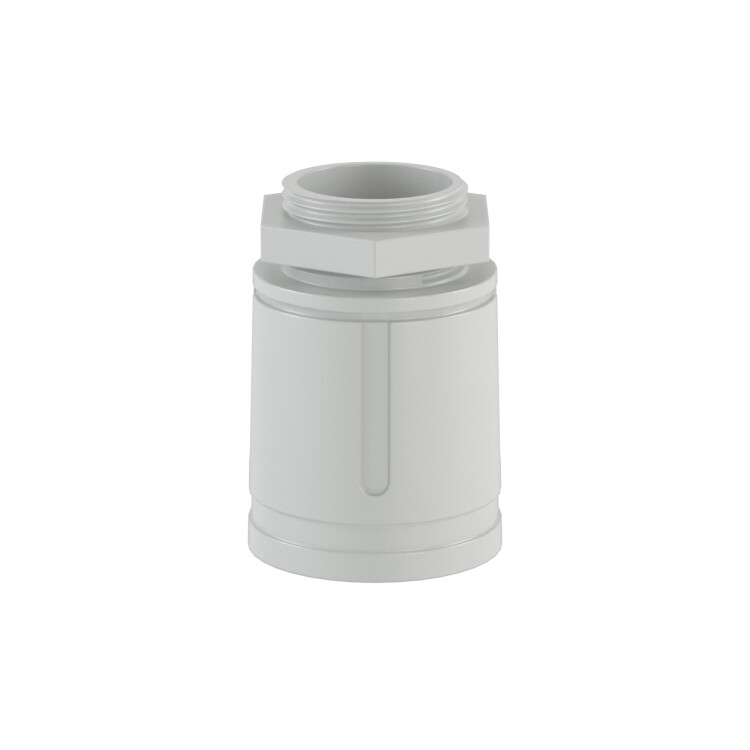 Муфта труба-коробка, IP67, М25х1.5, д.25мм (50225) превью в интернет-магазине электрики Форум Электро в Москве