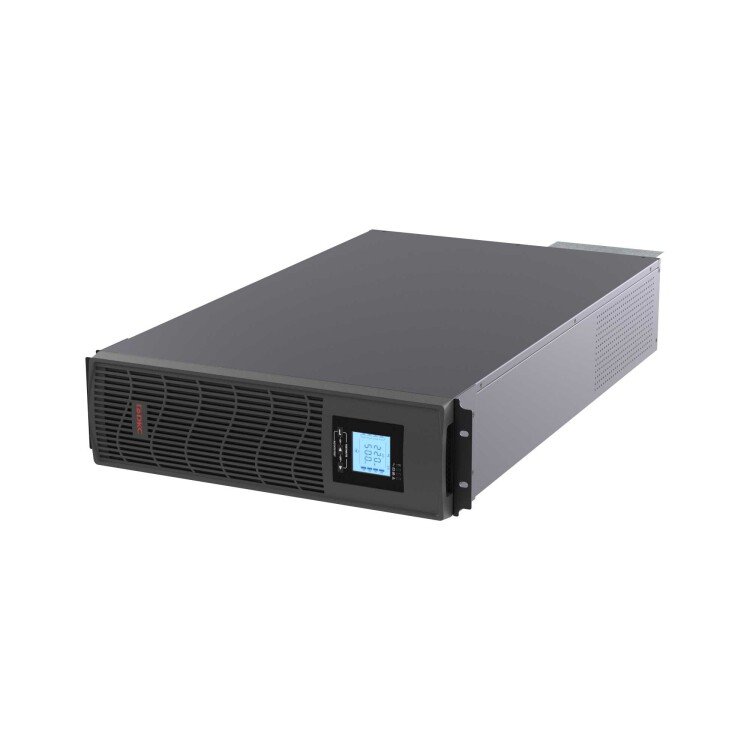 DKC Онлайн ИБП ДКС серии Trio TM, 20 кВА/20 кВт, 1/1 или 3/1, EPO, USB, RS- 232,клеммная колодка, з/у 5 А, без АКБ (TRIOTM20A0P) превью в интернет-магазине электрики Форум Электро в Москве