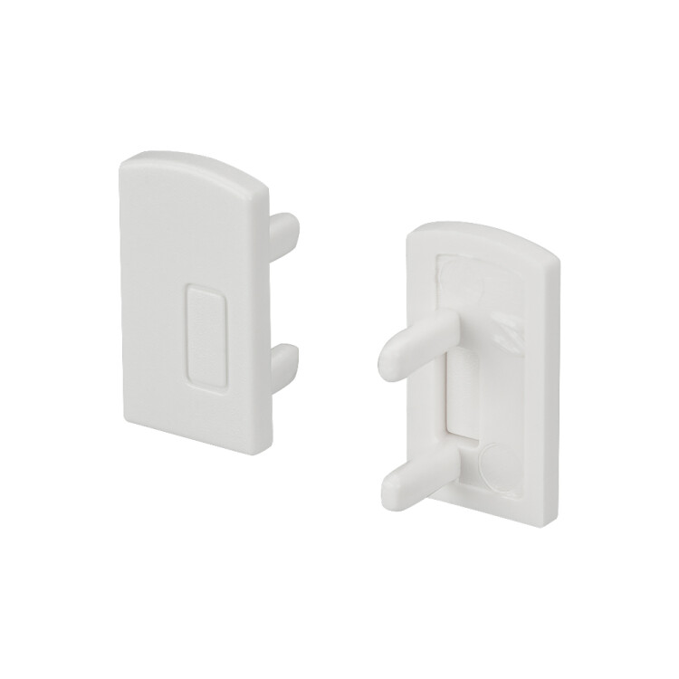 Arlight Заглушка WPH-FLEX-H18-HR глухая (Пластик) (023275) превью в интернет-магазине электрики Форум Электро в Москве