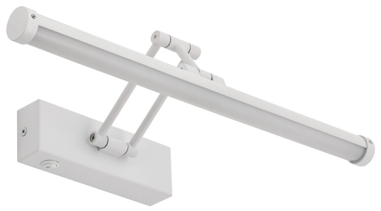 IEK Светильник LED 5115 настенный 8Вт 4000К IP20 белый (LT-DBB0-5115-08-40-K01) превью в интернет-магазине электрики Форум Электро в Москве