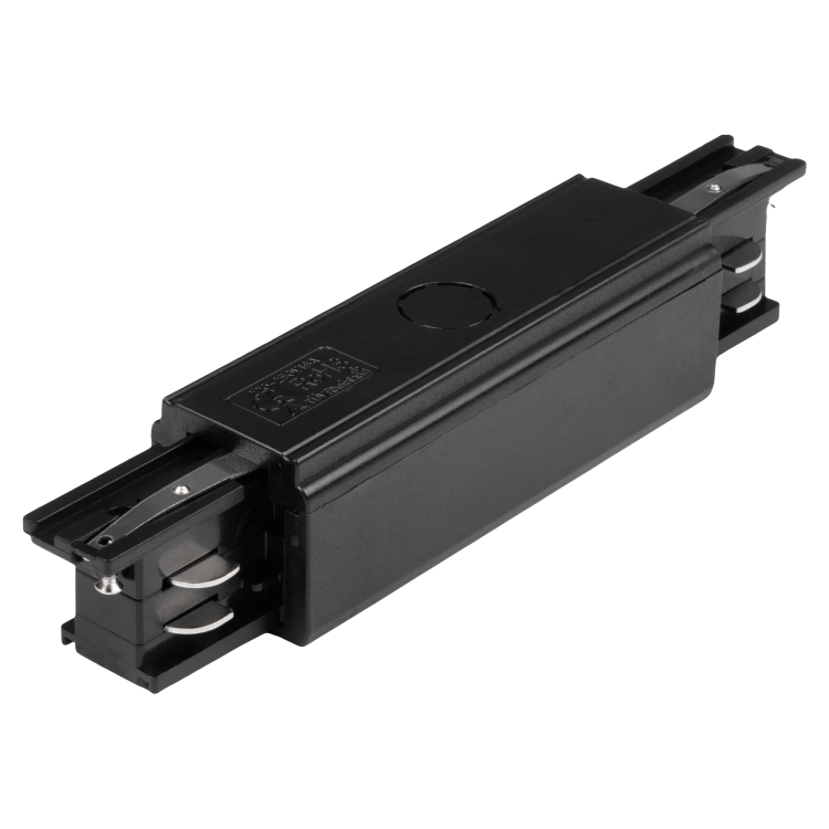 Аксессуар к шинопроводу 3P PTR CI-BL LONG коннектор черный внешний Jazzway (.5063037) превью в интернет-магазине электрики Форум Электро в Москве