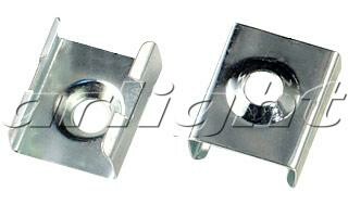 Arlight Крепеж монтажный для MIC, PDS-R, PDS-S цинк (012530) превью в интернет-магазине электрики Форум Электро в Москве