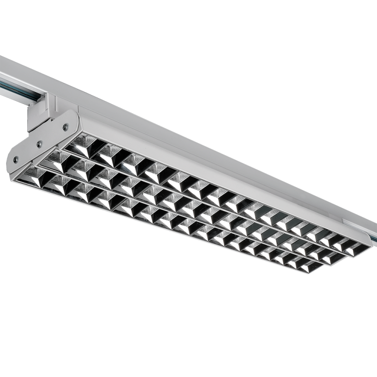 Jazzway Прожектор PTR 2296R 3S 96w 4000K 60° WH (белый) 540mm IP40 (.5039414) превью в интернет-магазине электрики Форум Электро в Москве