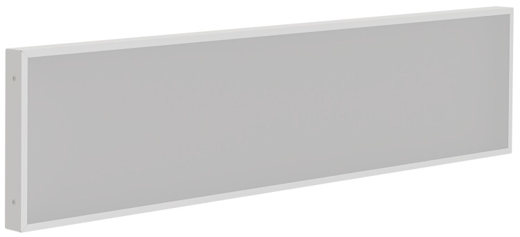 IEK PRO Светильник ДВО 1082 45Вт 4000К Ra>90 1195х295 оп. (LTP-DVO1-1082-45-40-K01) превью в интернет-магазине электрики Форум Электро в Москве