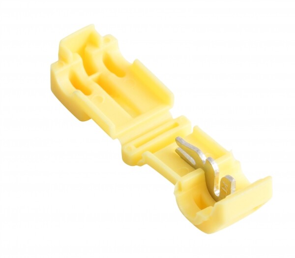 EKF PROxima Ответвитель прокалывающий ОВ-Т 3 4.0-6.0 мм2 желтый (50 шт) (=this.property.MANUFACTURERCODE}) фото в интернет-магазине Форум Электро в Москве