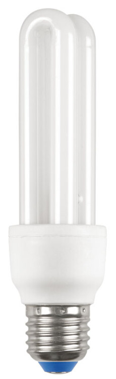IEK Лампа КЭЛP-2U Е27 15Вт 2700К -eco IEK Лампа КЭЛP-2U Е27 15Вт 2700К -eco