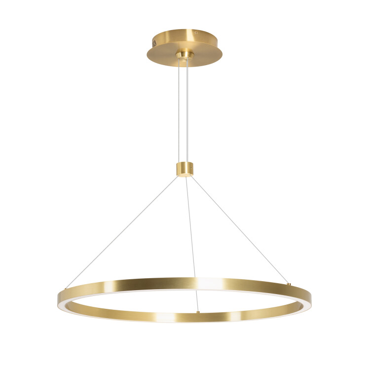 Светильник SP-CONGO-CAN-1-R600-36W Warm3000 (GD, 120 deg, 230V) (Arlight, IP20 Металл, 5 лет) (046244) превью в интернет-магазине электрики Форум Электро в Москве