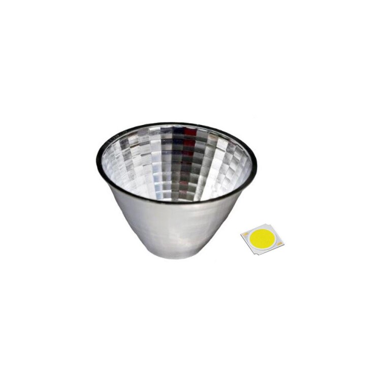 Arlight Рефлектор TL-R110-25deg (027671) превью в интернет-магазине электрики Форум Электро в Москве