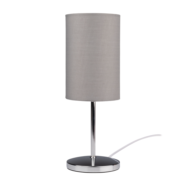 Интерьерный Светильник JAZZway JH3-01-gy (сер.) (.5062368) превью в интернет-магазине электрики Форум Электро в Москве
