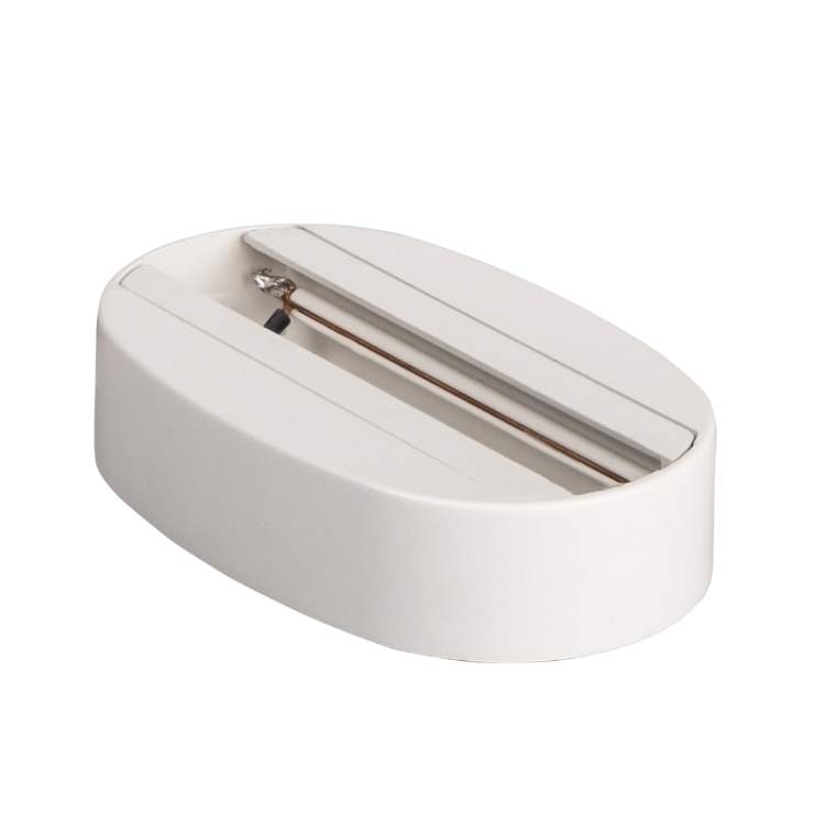 Jazzway PTR T1- WH Стационарное крепление (.5016828) превью в интернет-магазине электрики Форум Электро в Москве