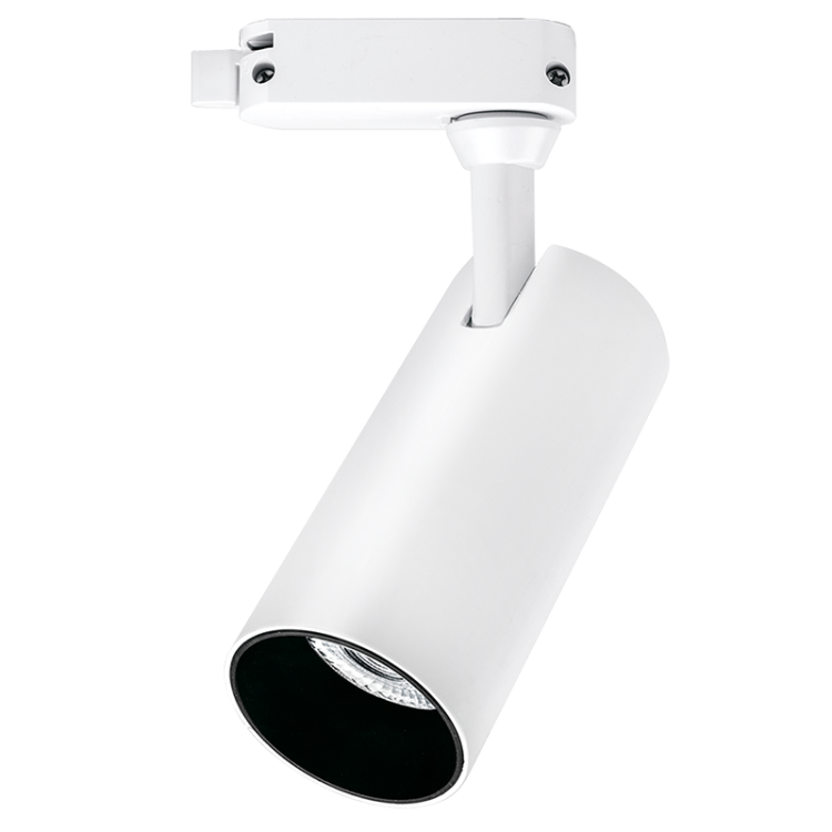 Jazzway Прожектор PTR 0715 15w 5000K 24° WH (белый) IP40 (.5041233) превью в интернет-магазине электрики Форум Электро в Москве