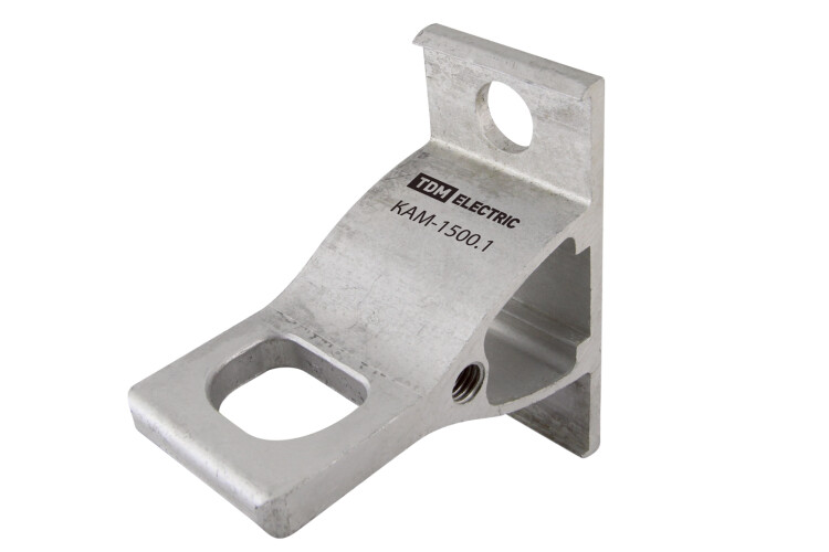 TDM Кронштейн анкерный КАМ-1500.1 (CA 1500.1, SO 253, CS 10.3) (=this.property.MANUFACTURERCODE}) фото в интернет-магазине Форум Электро в Москве