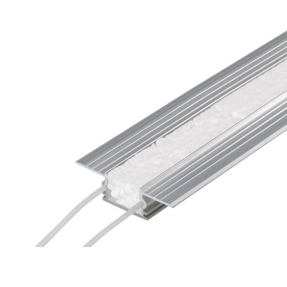 Arlight Алюминиевый Профиль-держатель TEK-PDS-S-2000 (020859) превью в интернет-магазине электрики Форум Электро в Москве