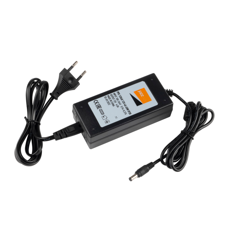 Jazzway Адаптер 48W (12V 4A) (.1005977) превью в интернет-магазине электрики Форум Электро в Москве