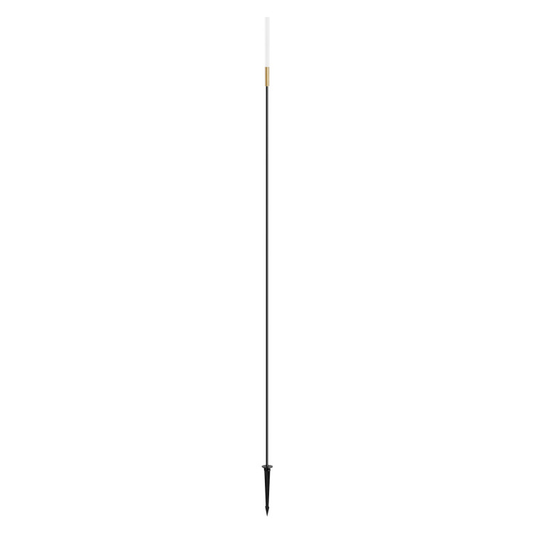Arlight Светильник KT-CATALI-BOLL-H1375-0.5W Warm3000 (BK, 160 deg, 24V) (IP65 Металл, 3 года) (050684) превью в интернет-магазине электрики Форум Электро в Москве