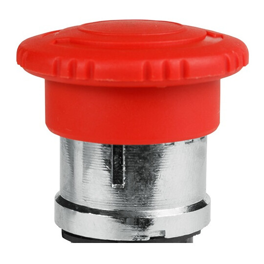 Головка кнопки OptiSignal D22 A4-ESK ав ост 40мм с ключем металл ZB4BS944 (332250) превью в интернет-магазине электрики Форум Электро в Москве