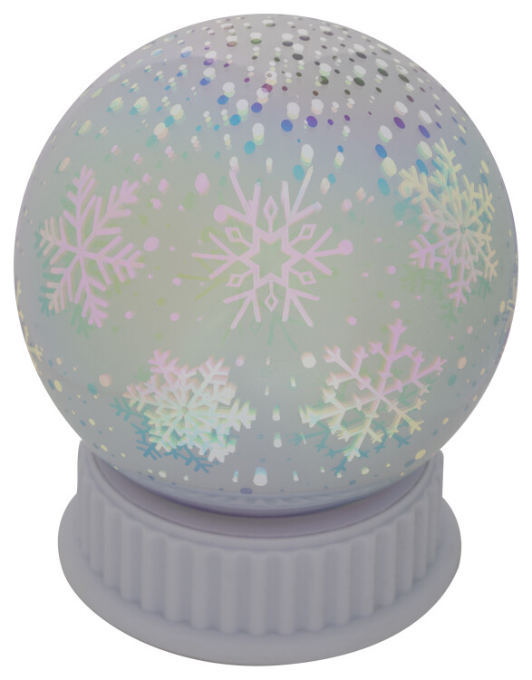 ЭРА Светодиодная новогодняя фигура ENGDS-15 Снежинки 6 LED (Б0051951) превью в интернет-магазине электрики Форум Электро в Москве