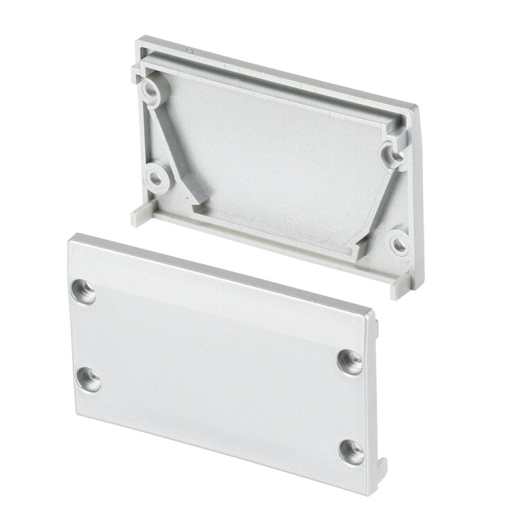 Arlight Заглушка светонепроницаемая KLUS-POWER-W70 (Пластик) (019887) превью в интернет-магазине электрики Форум Электро в Москве