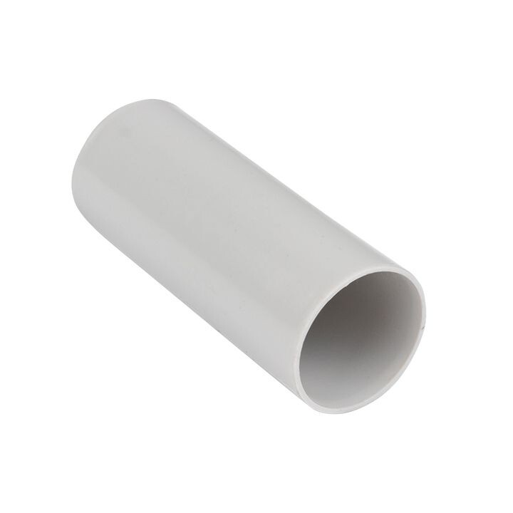 EKF Муфта соединительная для трубы (25 мм) (50 шт)-Plast (ms-t-25) превью в интернет-магазине электрики Форум Электро в Москве