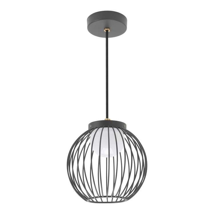 Arlight Светильник LGD-PEARL-HANG-7W Warm3000 (GR, 164 deg, 230V) (IP65 Металл, 3 года) (030004(1)) превью в интернет-магазине электрики Форум Электро в Москве Arlight Светильник LGD-PEARL-HANG-7W Warm3000 (GR, 164 deg, 230V) (IP65 Металл, 3 года) (030004(1)) превью в интернет-магазине электрики Форум Электро в Москве