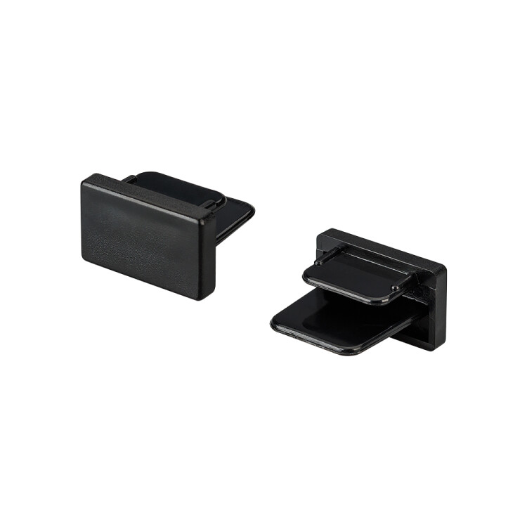 Arlight Заглушка LGD-2TR-CAP-BK (C) (IP20 Пластик, 3 года) (022781) превью в интернет-магазине электрики Форум Электро в Москве Arlight Заглушка LGD-2TR-CAP-BK (C) (IP20 Пластик, 3 года) (022781) превью в интернет-магазине электрики Форум Электро в Москве