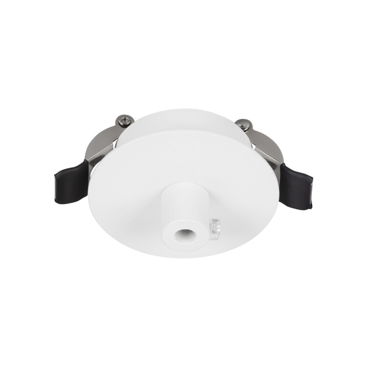 Arlight Чаша потолочная встраиваемая SPX-CANOPY-R60-C6.5 (WH) (Металл) (046007) превью в интернет-магазине электрики Форум Электро в Москве