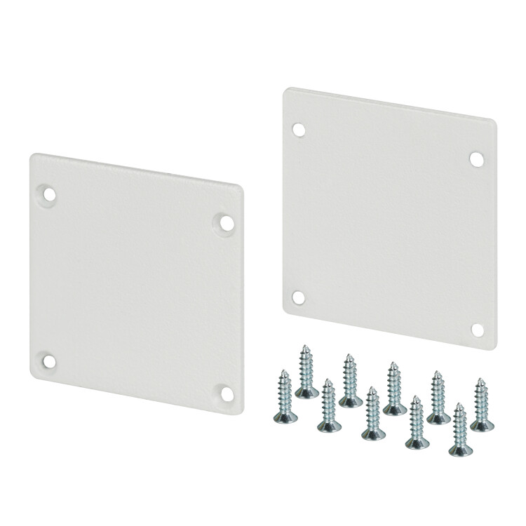 Arlight Заглушка SL-ARC-3535 White (Металл) (026590) превью в интернет-магазине электрики Форум Электро в Москве